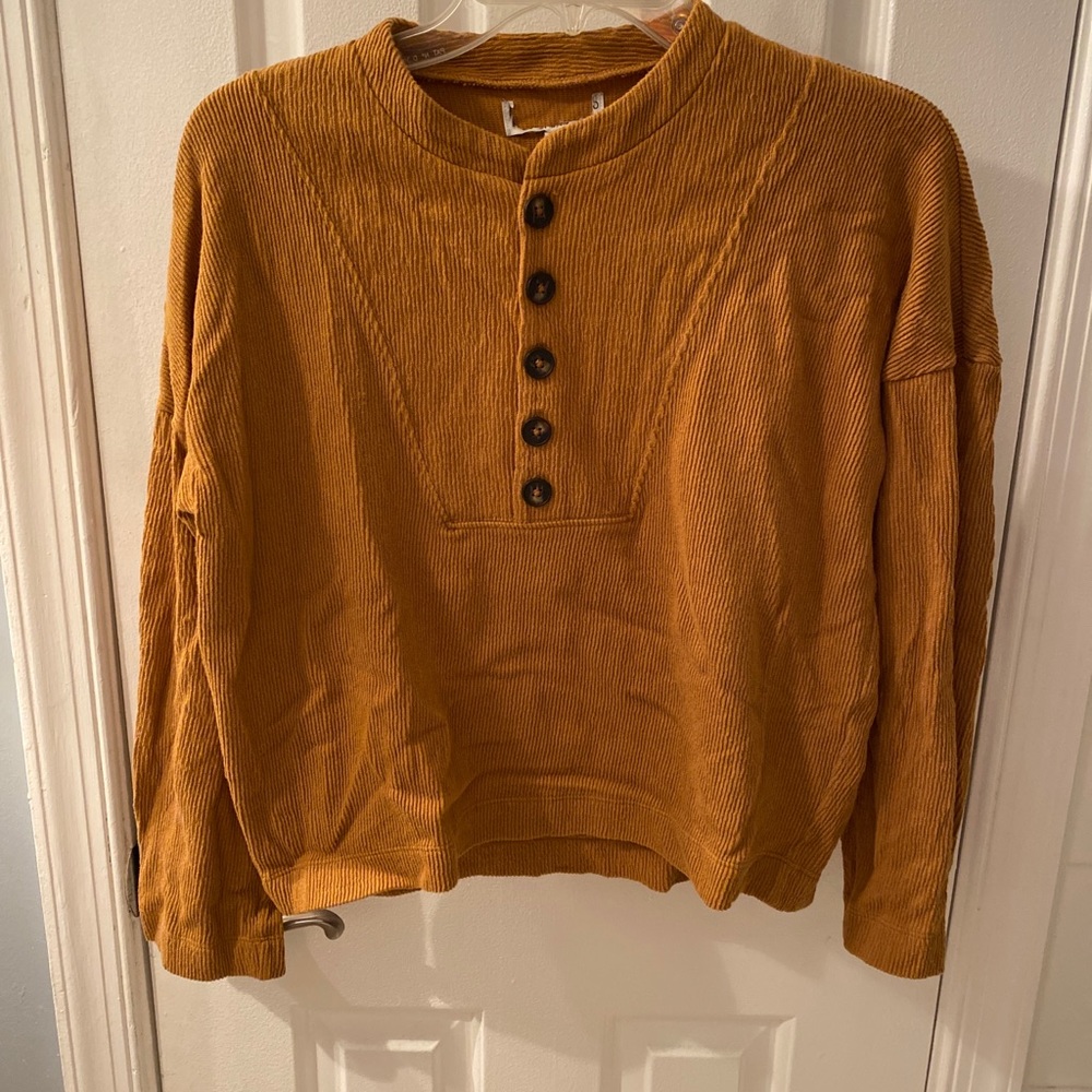 Madewell top